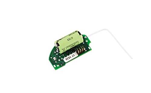 Ei Electronics Ei200MRF Funkmodul für Kohlenmonoxidwarnmelder - Funkvernetzung für Ei208iW und Ei208iDW Mesch Shop Ei Electronics Ei200MRF Funkmodul für Kohlenmonoxidwarnmelder - Funkvernetzung für Ei208iW und Ei208iDW Mesch Shop